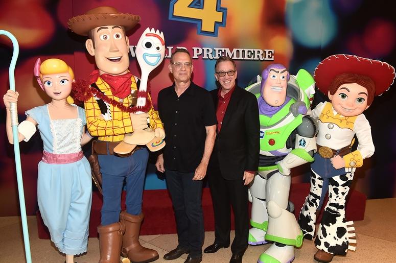 Toy Story Toy Story