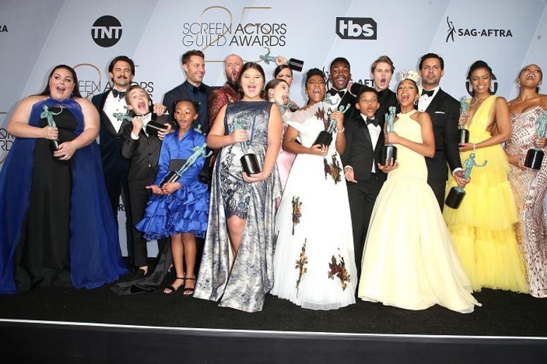 This Is Us Cast This Is Us Cast