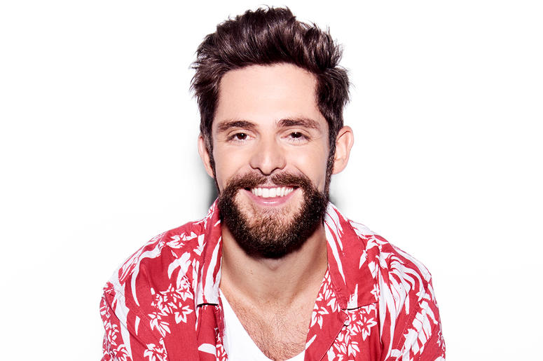 Thomas Rhett Thomas Rhett