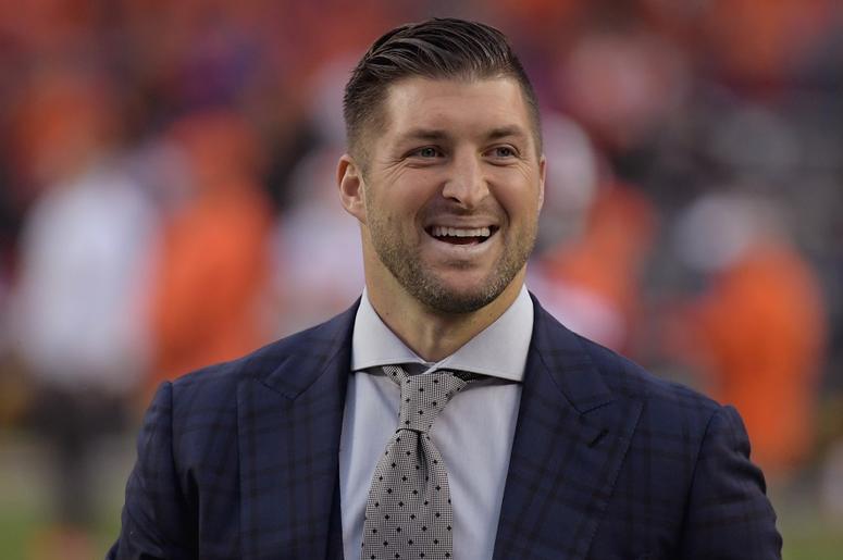 Tim Tebow Tim Tebow