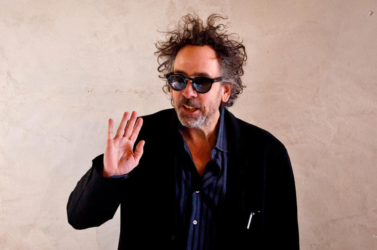 Tim Burton Tim Burton