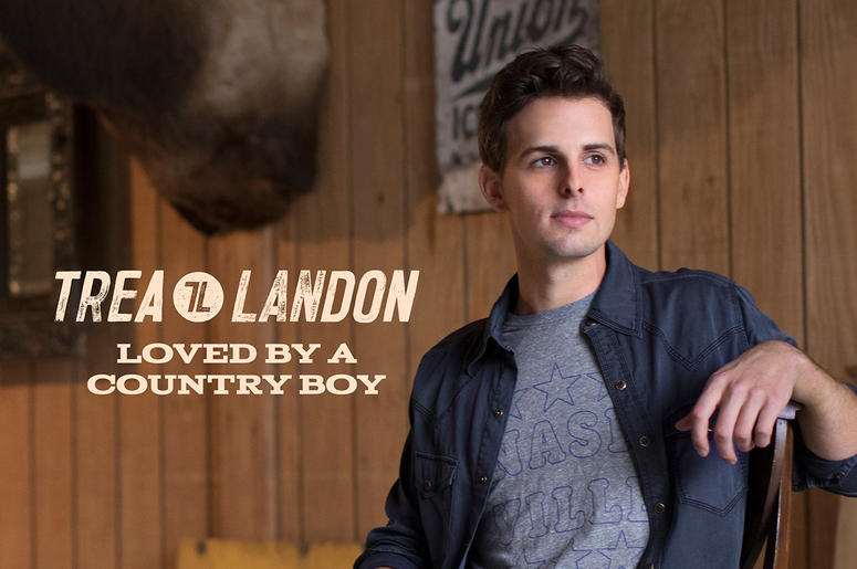 Trea Landon Trea Landon