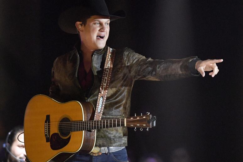 Jon Pardi Jon Pardi