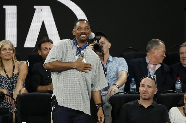 Will Smith Will Smith