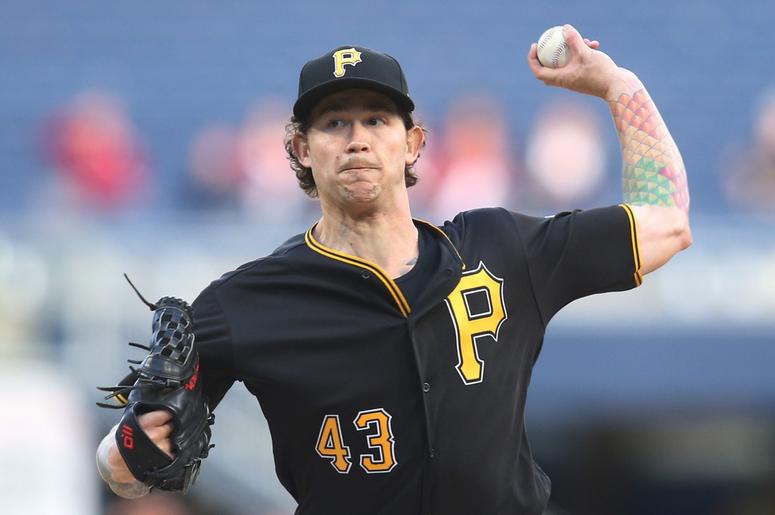 Steven Brault Steven Brault
