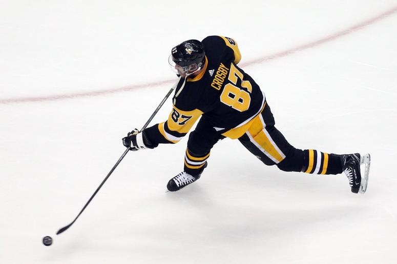 Sidney Crosby Sidney Crosby