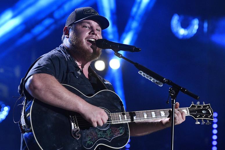Luke Combs Luke Combs