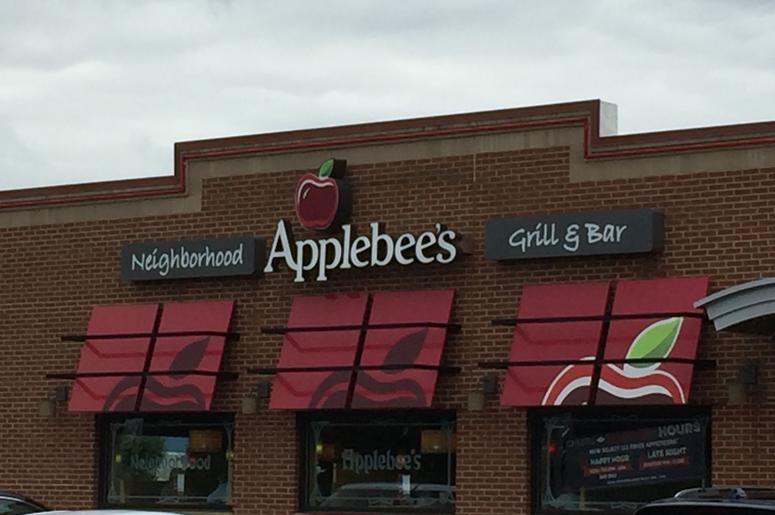 Applebees Applebees