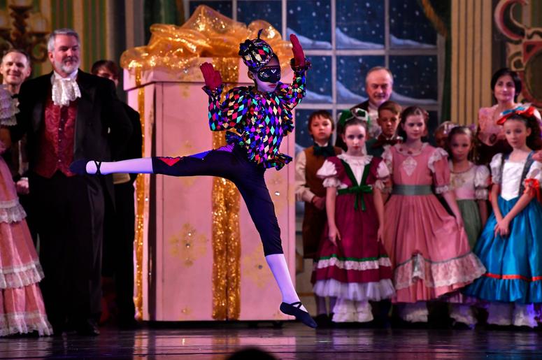 The Nutcracker The Nutcracker