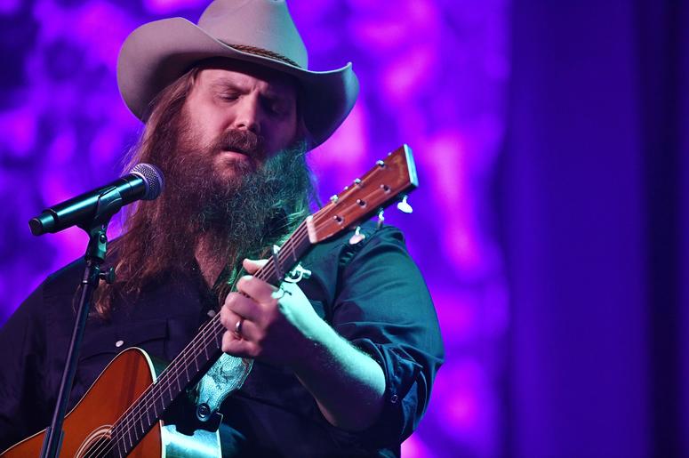 Chris Stapleton has Florida concerts set for September 2019. Chris Stapleton Chris Stapleton has Florida concerts set for September 2019. Chris Stapleton