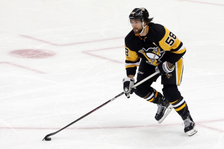 Kris Letang Kris Letang