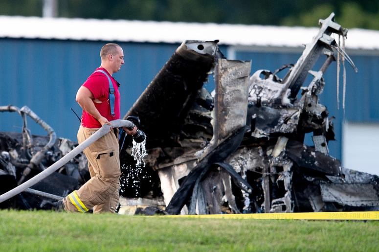 Dale Earnhardt Jr Plane Crash Dale Earnhardt Jr Plane Crash