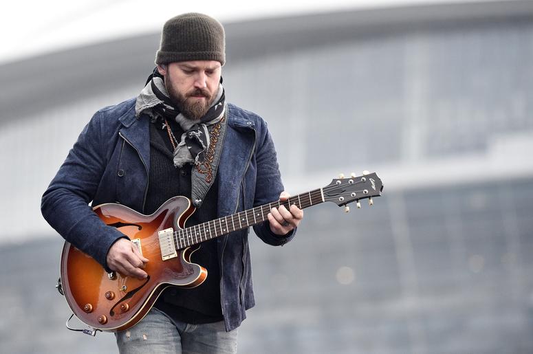 Zac Brown Zac Brown