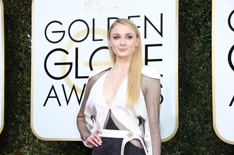 Sophie Turner Sophie Turner