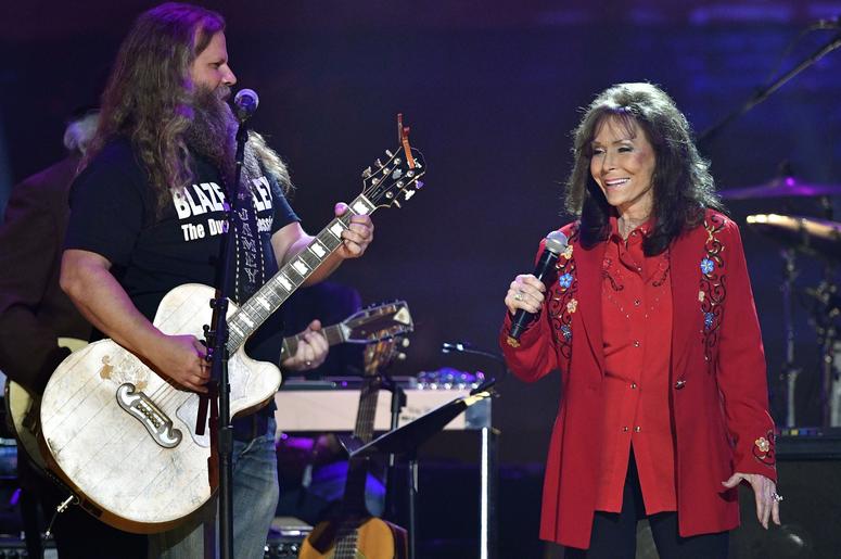 Loretta Lynn Loretta Lynn