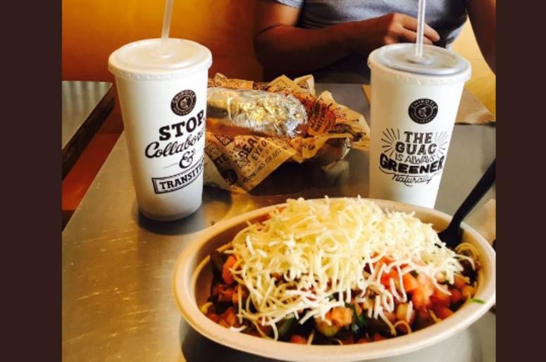 Chipotle Chipotle