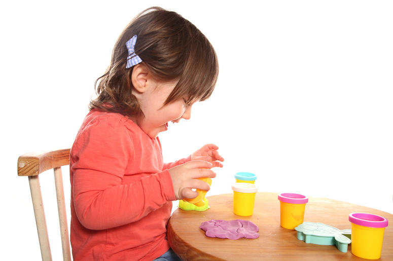 Play-Doh Play-Doh