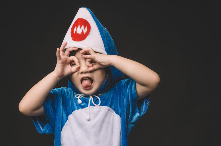Baby Shark Baby Shark