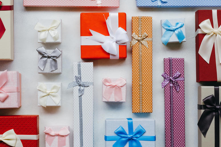 presents presents