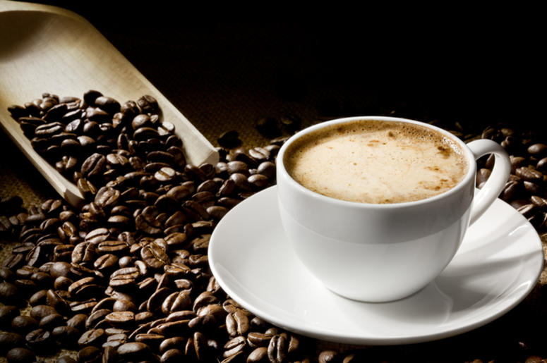 Cup of Coffee