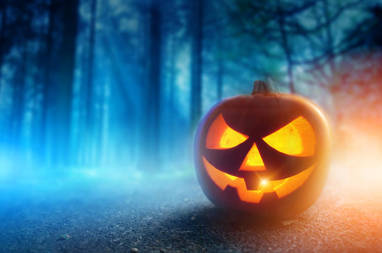Halloween Halloween