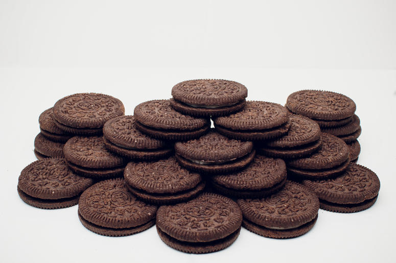 Oreos Oreos