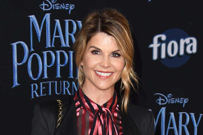 Lori Loughlin Lori Loughlin
