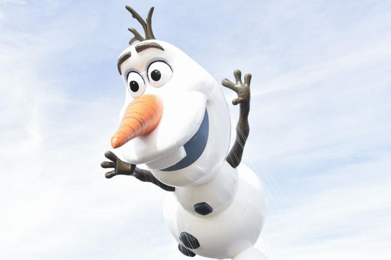 Olaf Olaf