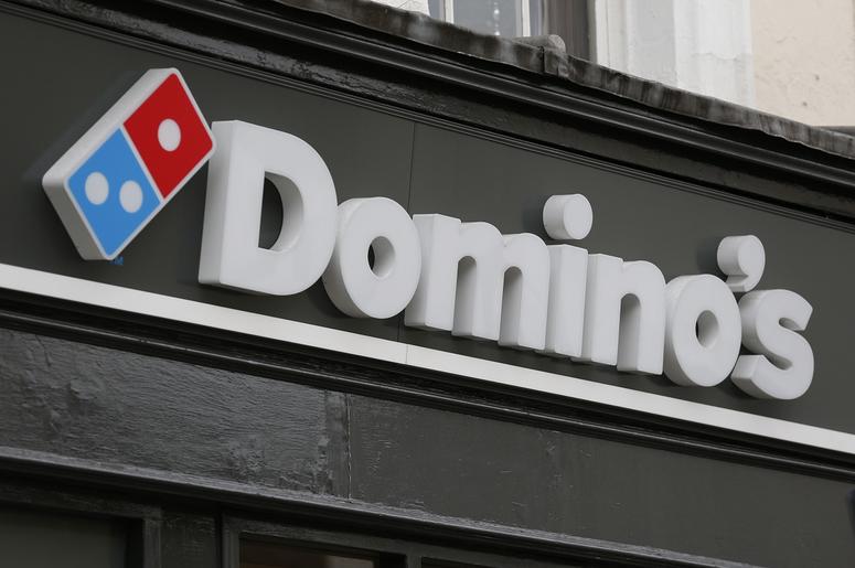 Domino's Domino's