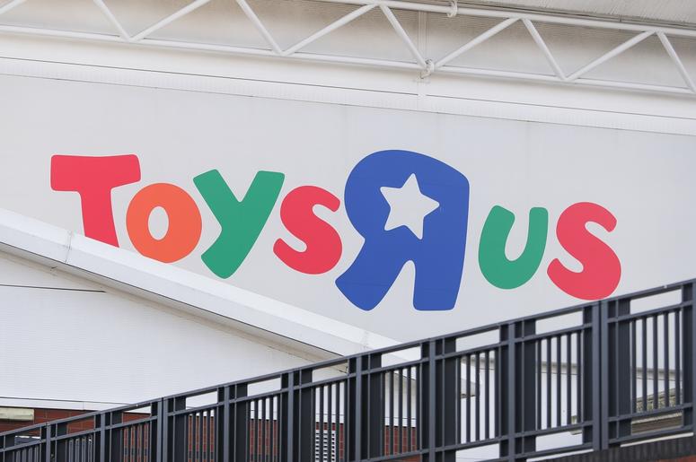 Toys R Us Toys R Us