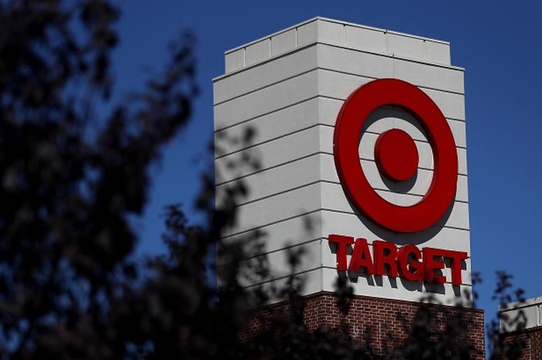 Target Target