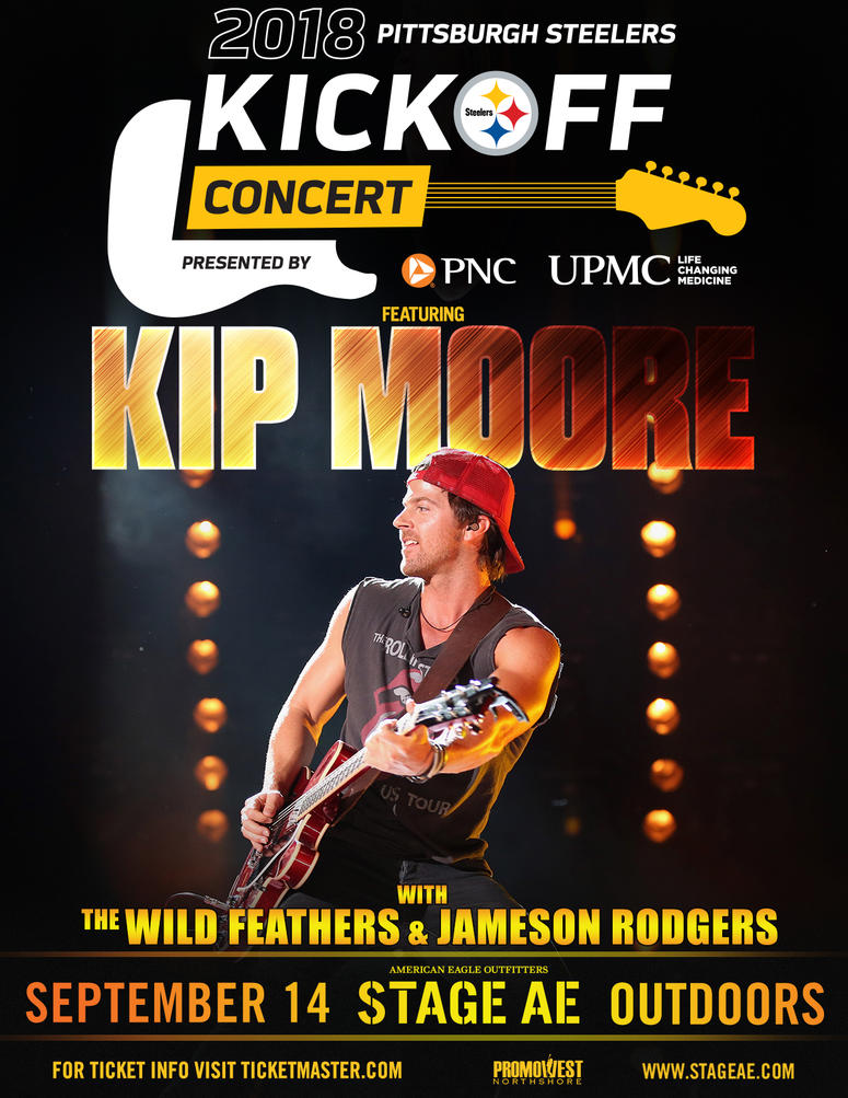 Kip Moore