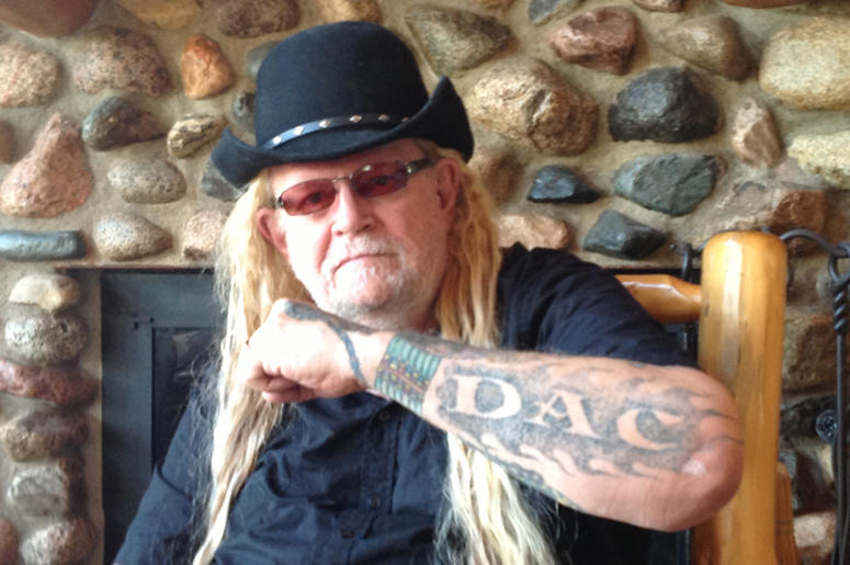 David Allan Coe David Allan Coe