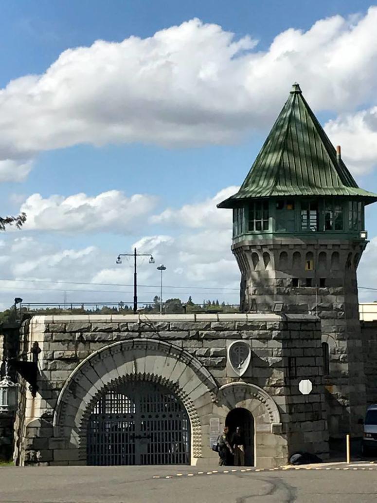 Folsom Prison