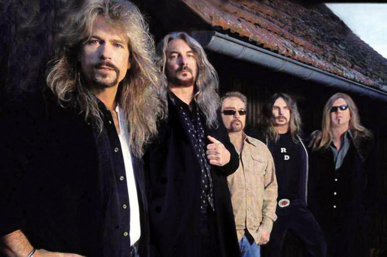 Molly Hatchet Molly Hatchet