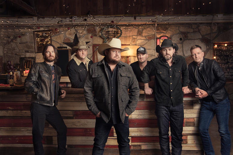 The Randy Rogers Band The Randy Rogers Band