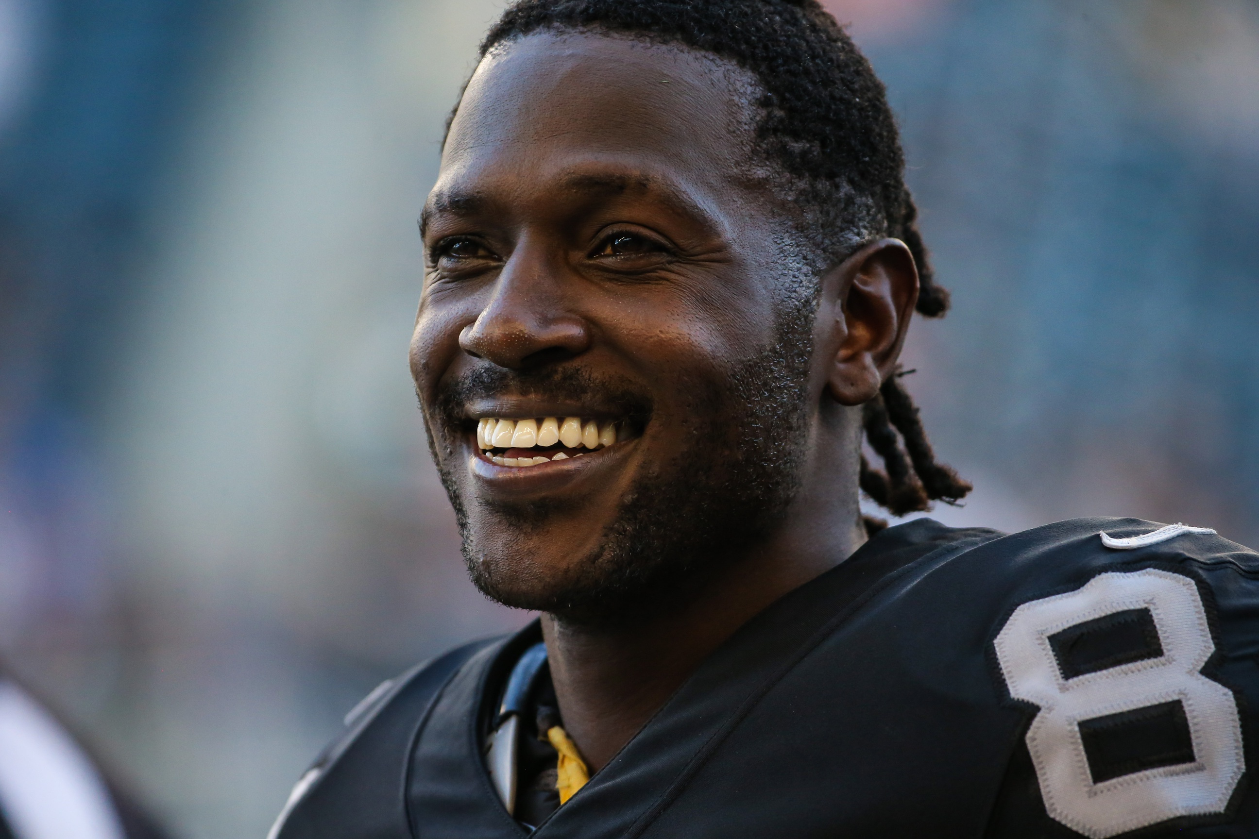 Steelers, Ben Roethlisberger react to Antonio Brown signing with