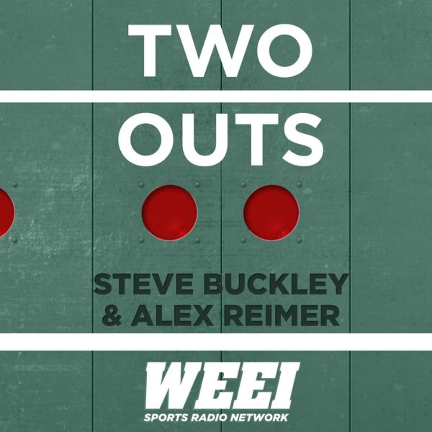 Two Outs Ep 28: Tadd Fujikawa Interview