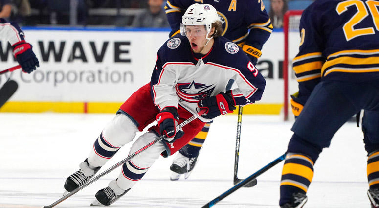 Artemi Panarin Artemi Panarin