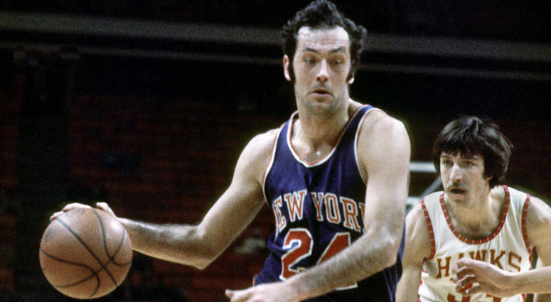 Bill Bradley in 1970 Bill Bradley in 1970