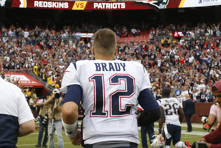 Tom Brady Tom Brady