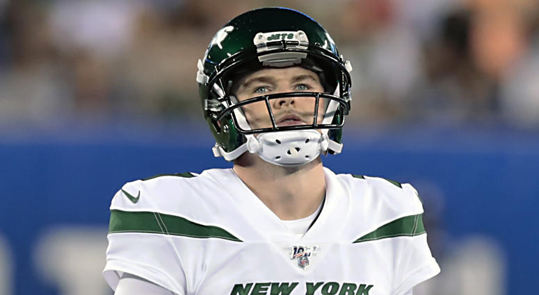 Chandler Catanzaro Chandler Catanzaro