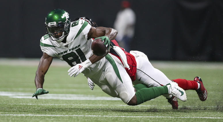 Quincy Enunwa Quincy Enunwa