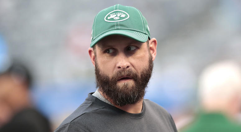 Jets coach Adam Gase Jets coach Adam Gase