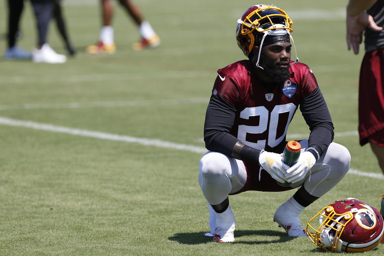 Landon Collins Landon Collins