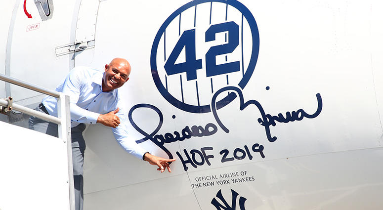 Mariano Rivera