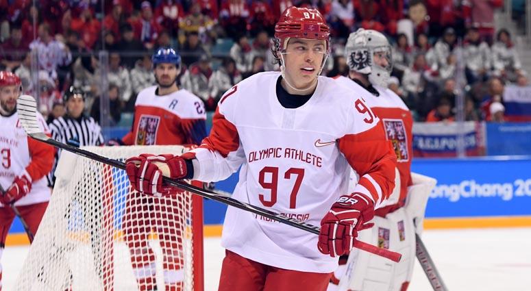 Nikita Gusev Nikita Gusev