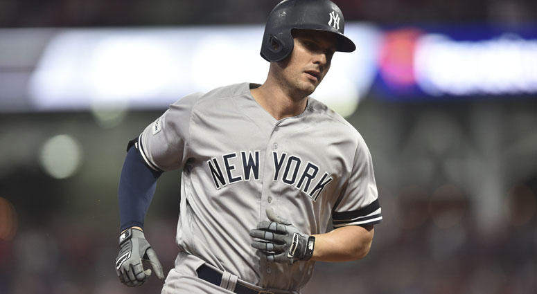 Greg Bird Greg Bird