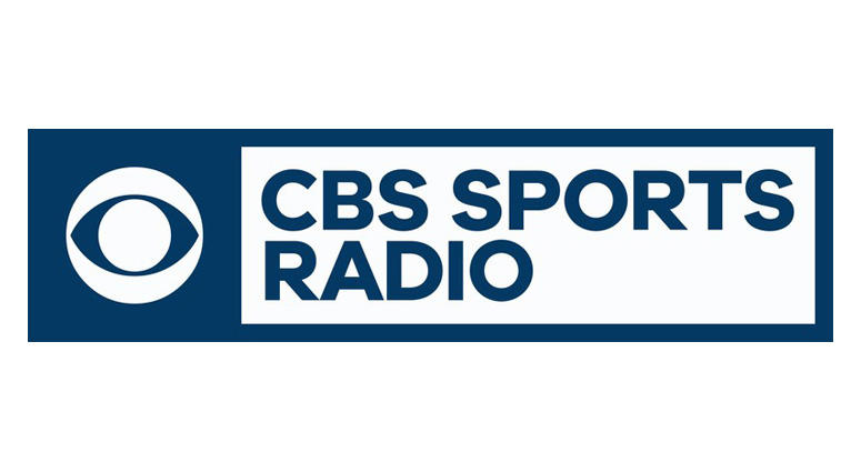 CBS Sports Radio CBS Sports Radio