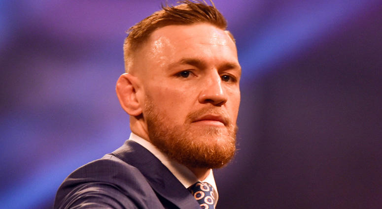 Conor McGregor Conor McGregor